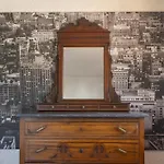 Un Balcone Su By Ospitaci Apartament *