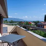 Apartament Un Balcone Su By Ospitaci *