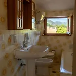 Un Balcone Su By Ospitaci Apartament *