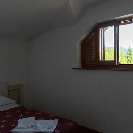Un Balcone Su Spello