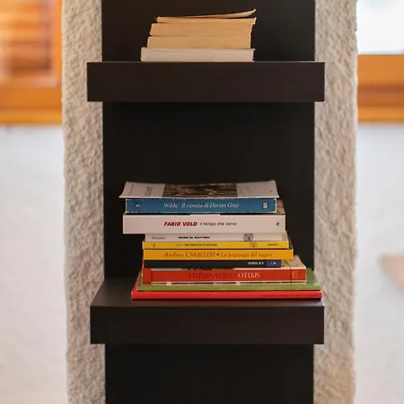 Un Balcone Su By Ospitaci Spello