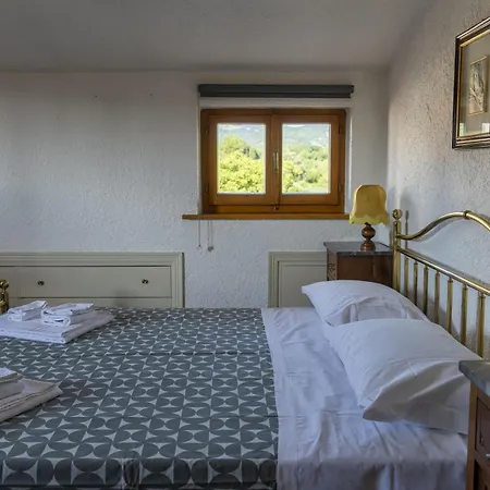 דירה Un Balcone Su By Ospitaci ספלו