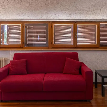 דירה Un Balcone Su By Ospitaci ספלו