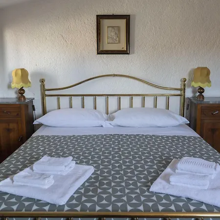 Un Balcone Su By Ospitaci Apartment *