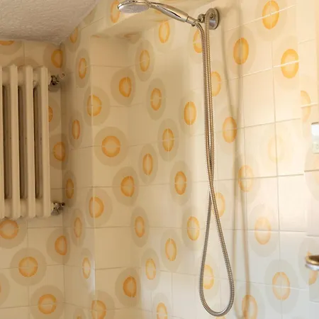 Un Balcone Su By Ospitaci Apartment Spello