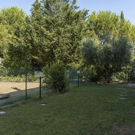 Apartment Un Balcone Su By Ospitaci Spello