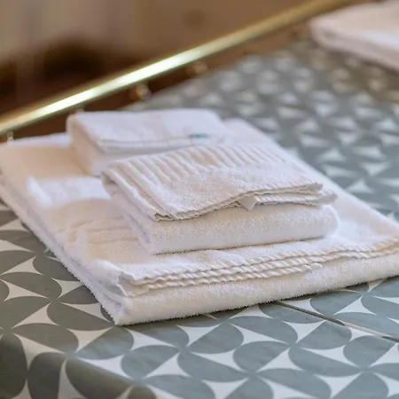 Un Balcone Su By Ospitaci Spello