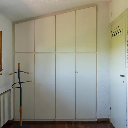 Un Balcone Su By Ospitaci