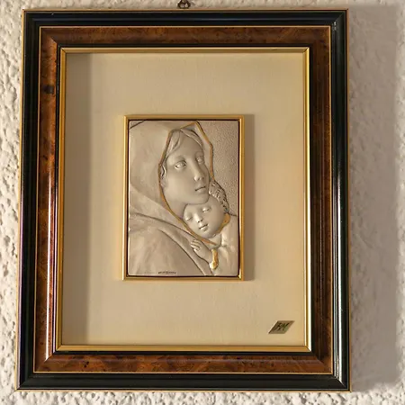 Apartment Un Balcone Su By Ospitaci *