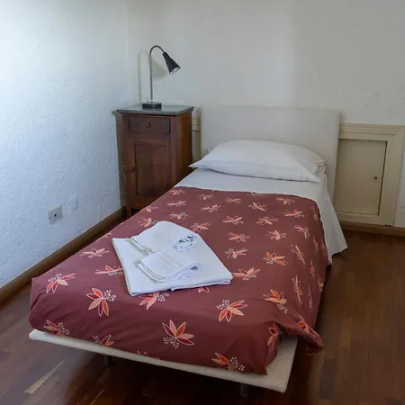 Appartamento Un Balcone Su Spello