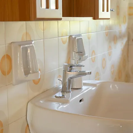 Un Balcone Su By Ospitaci *