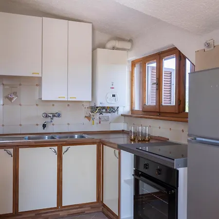 Appartamento Un Balcone Su Spello