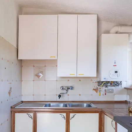 Un Balcone Su By Ospitaci *