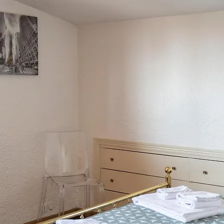 Un Balcone Su By Ospitaci Spello