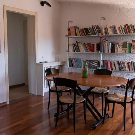 Un Balcone Su By Ospitaci Spello