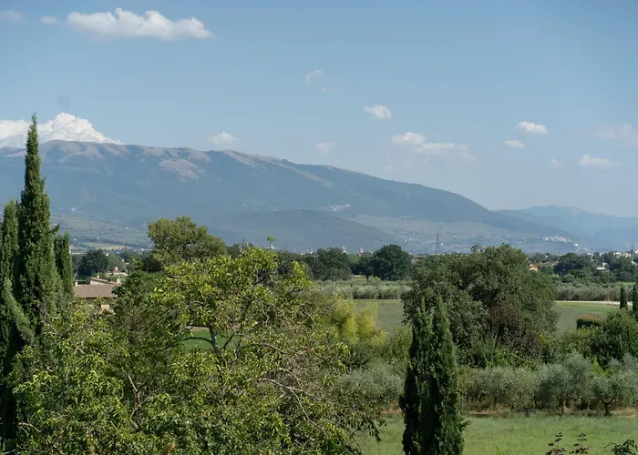Un Balcone Su By Ospitaci Apartamento