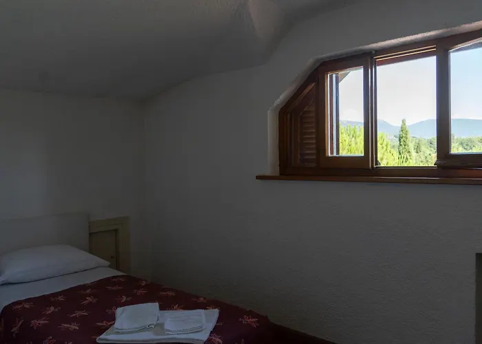 Un Balcone Su By Ospitaci Spello