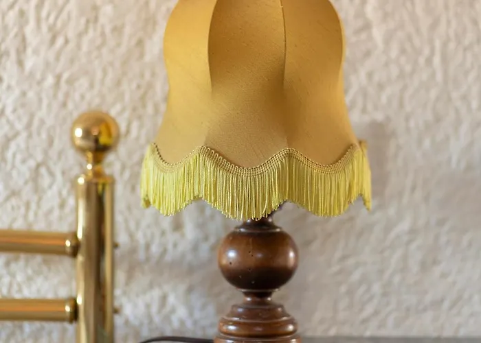 Un Balcone Su By Ospitaci Apartamento *