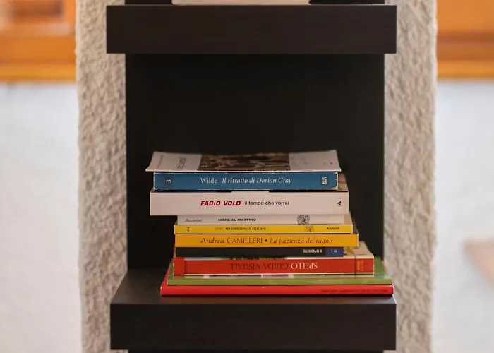 Un Balcone Su By Ospitaci Spello