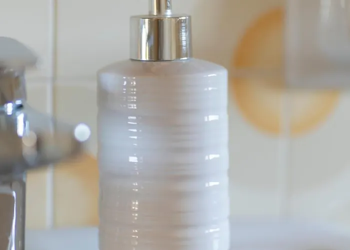 Un Balcone Su By Ospitaci * Spello