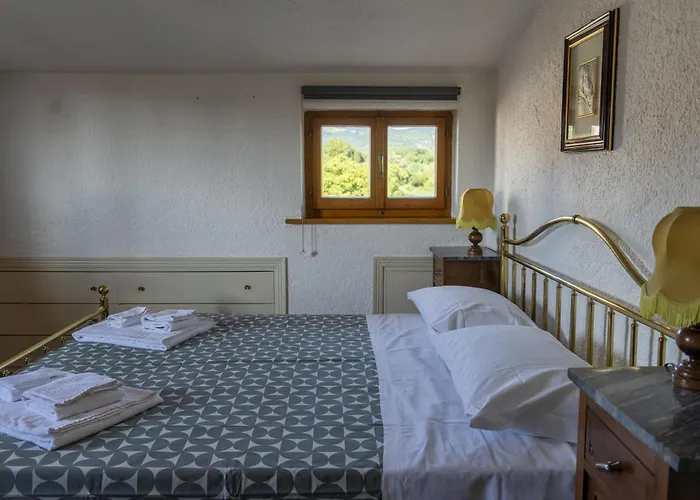 Apartamento Un Balcone Su By Ospitaci Spello