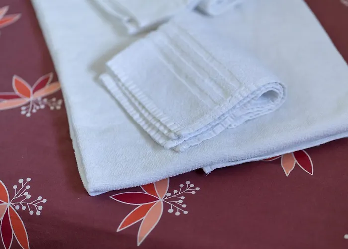 Un Balcone Su By Ospitaci