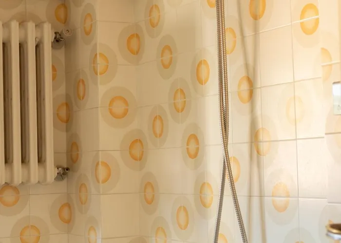 Un Balcone Su By Ospitaci Apartamento Spello