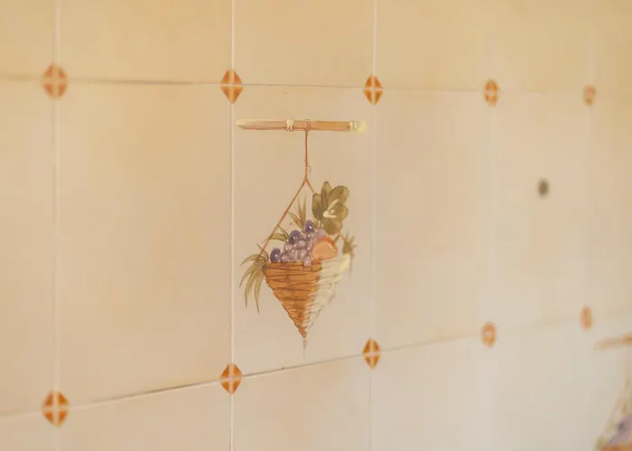 Un Balcone Su By Ospitaci * Spello