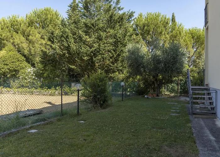 Apartamento Un Balcone Su By Ospitaci Spello