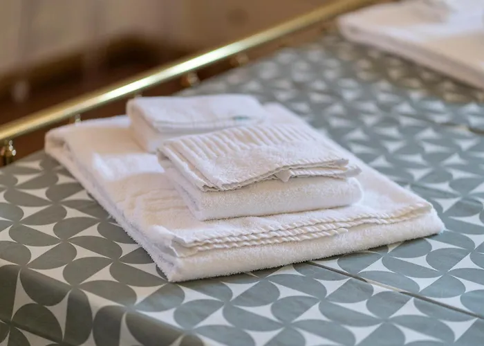 Un Balcone Su By Ospitaci Spello