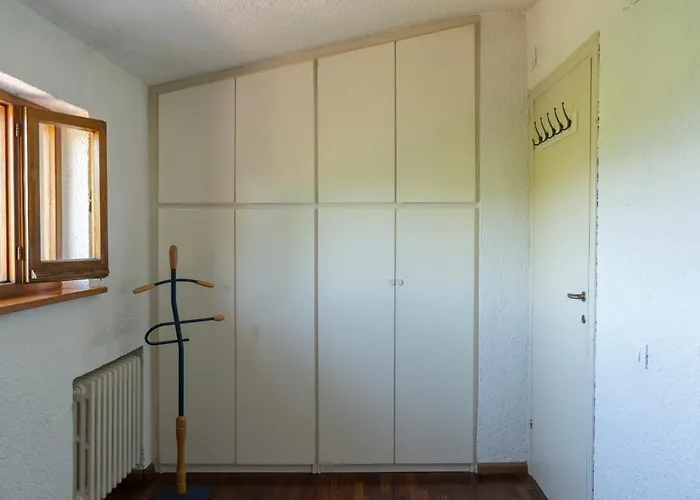 Un Balcone Su By Ospitaci