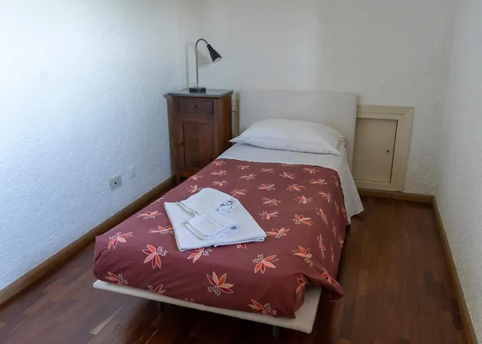 Apartamento Un Balcone Su By Ospitaci Spello