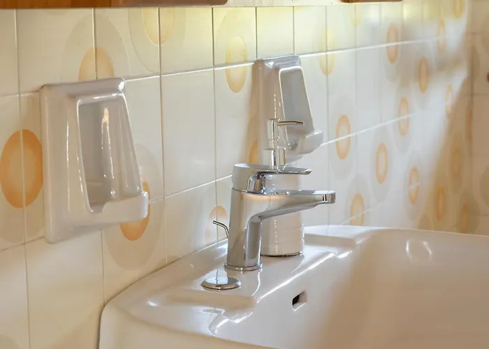 Un Balcone Su By Ospitaci *