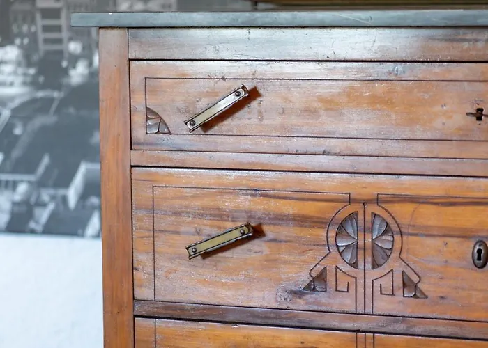 Un Balcone Su By Ospitaci Apartamento Spello