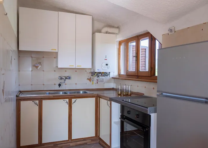 Apartamento Un Balcone Su By Ospitaci Spello