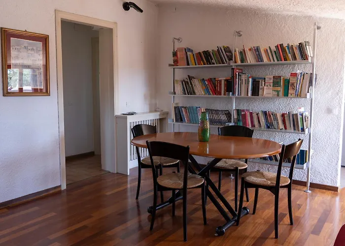 Un Balcone Su By Ospitaci Spello